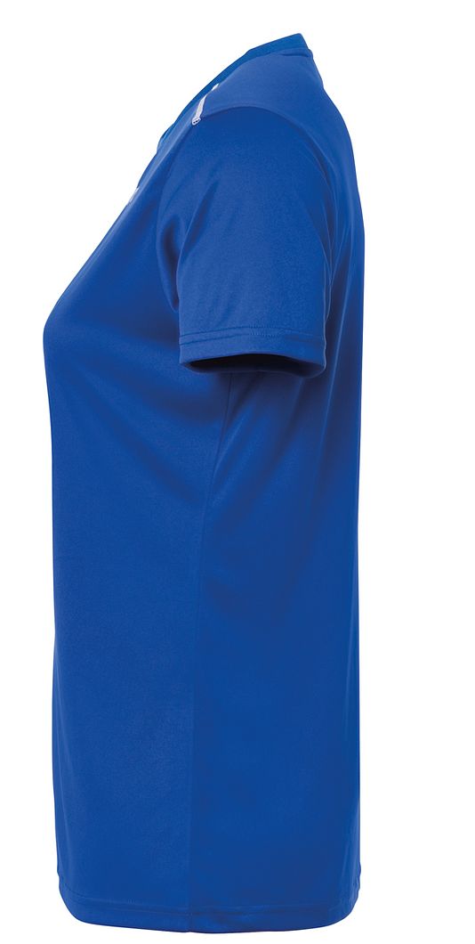 Poly Shirt Damen