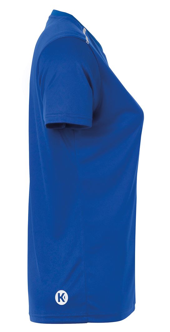 Poly Shirt Damen