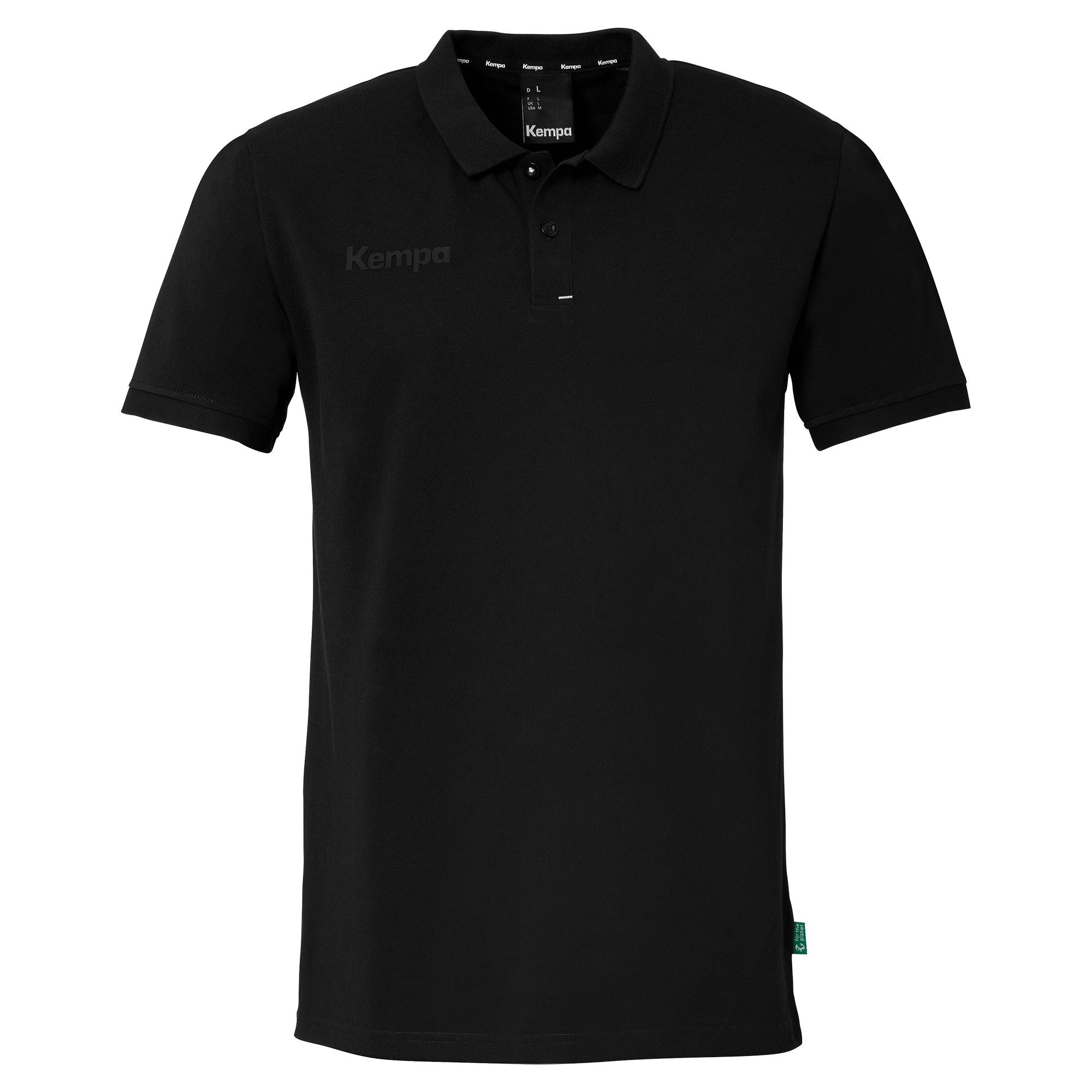 Kempa Prime Polo Shirt