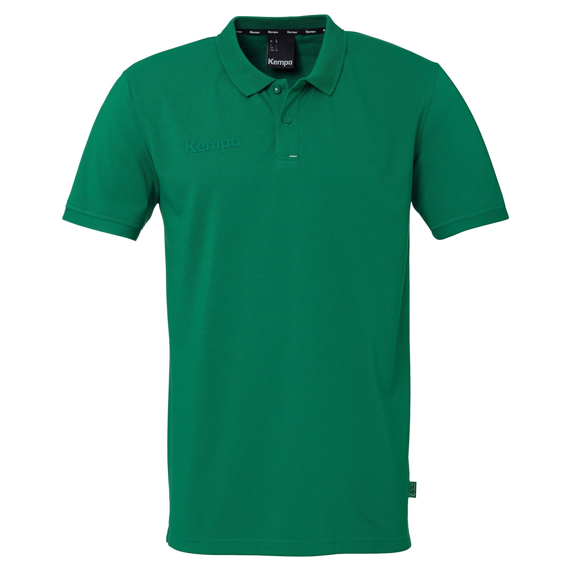 Kempa Prime Polo Shirt