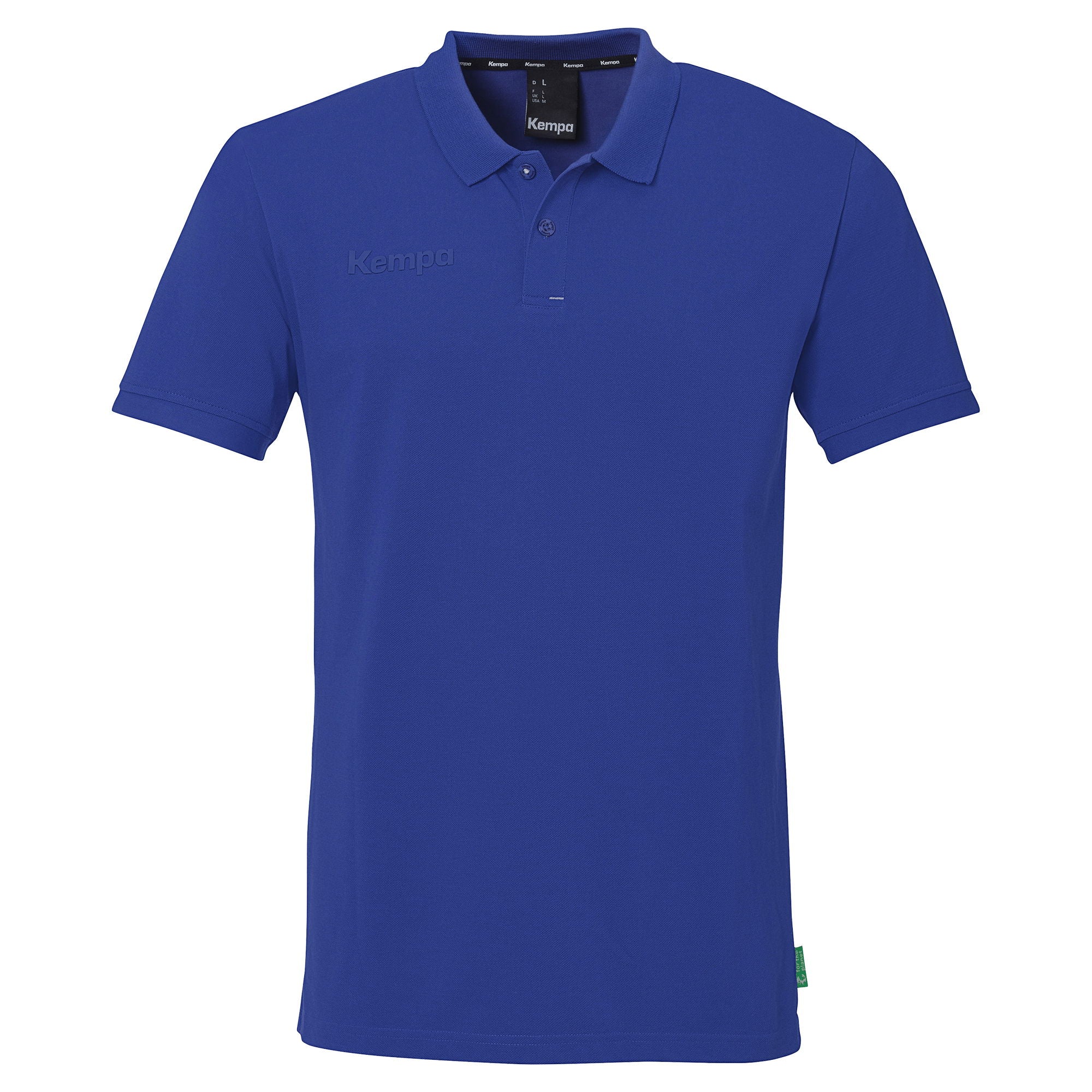 Kempa Prime Polo Shirt