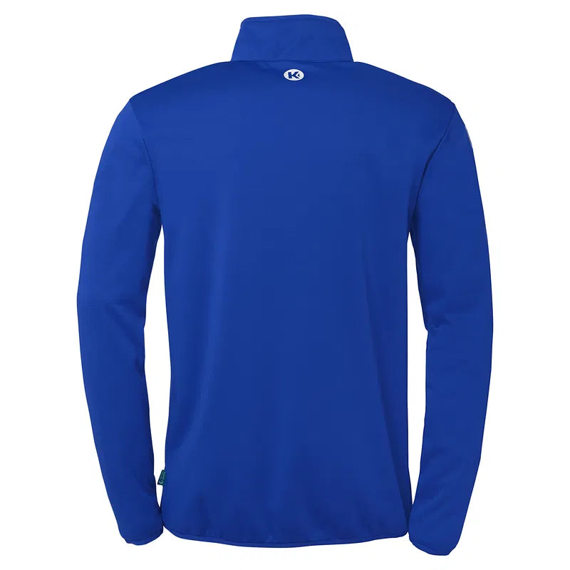 1/4 Zip Top
