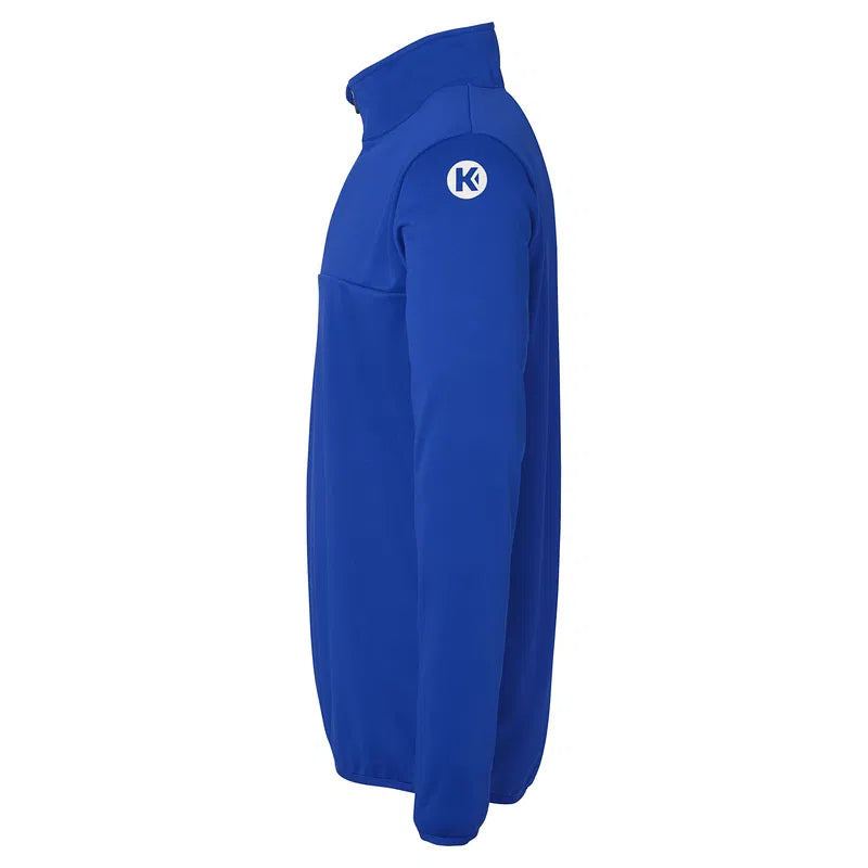 1/4 Zip Top