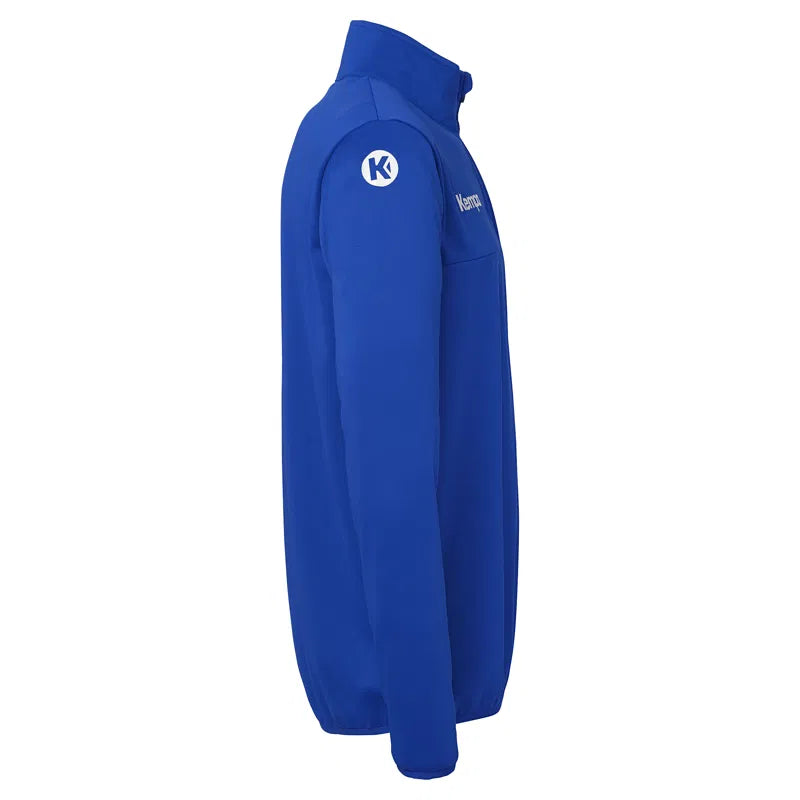 1/4 Zip Top