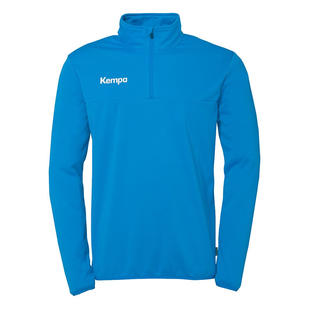 1/4 Zip Top
