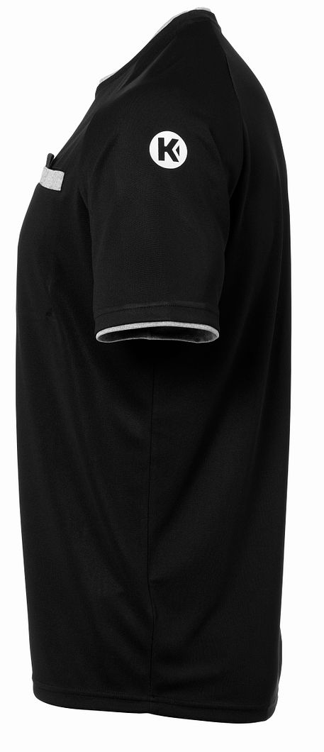 Schiedsrichter Trikot Kurzarm