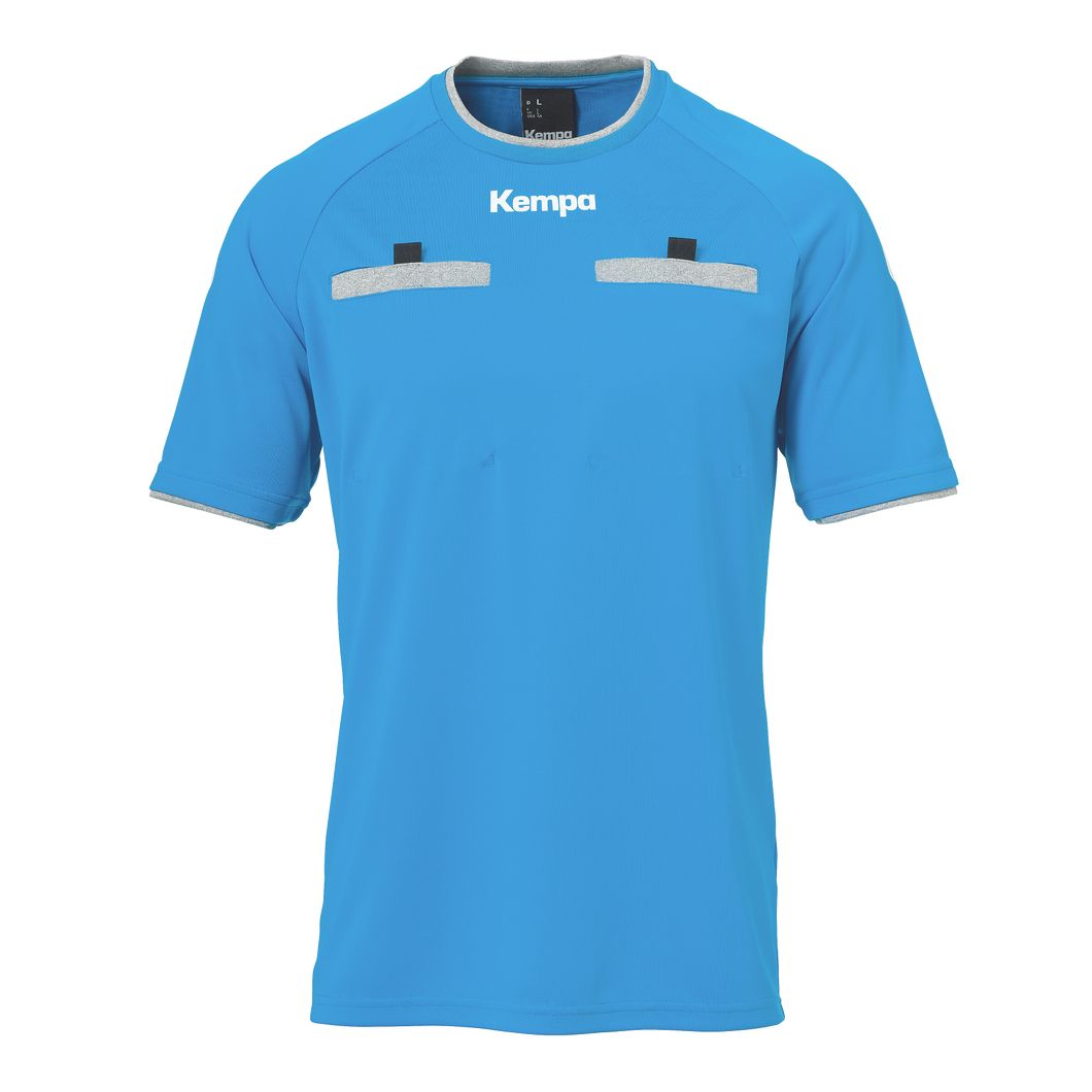Schiedsrichter Trikot Kurzarm