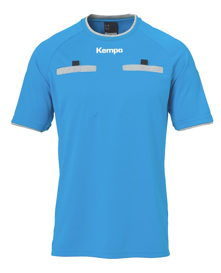 Schiedsrichter Trikot Kurzarm