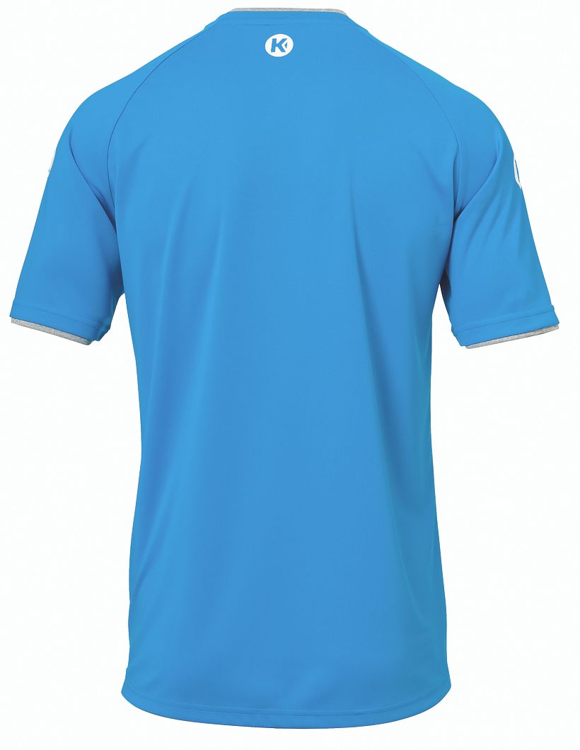 Schiedsrichter Trikot Kurzarm