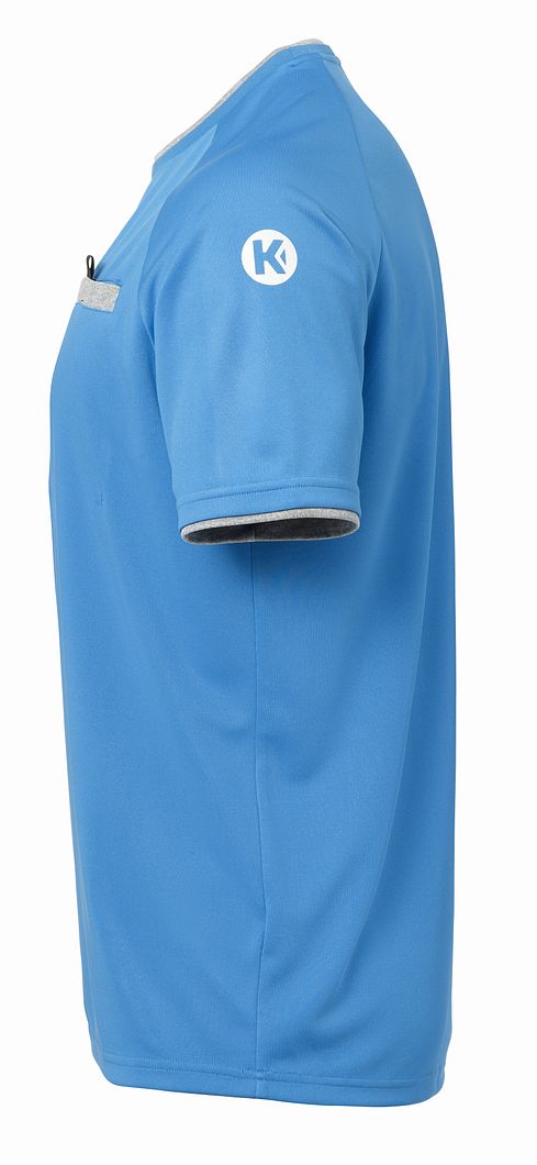 Schiedsrichter Trikot Kurzarm