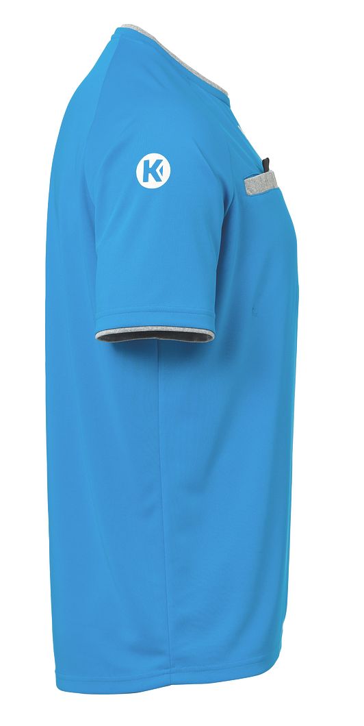 Schiedsrichter Trikot Kurzarm