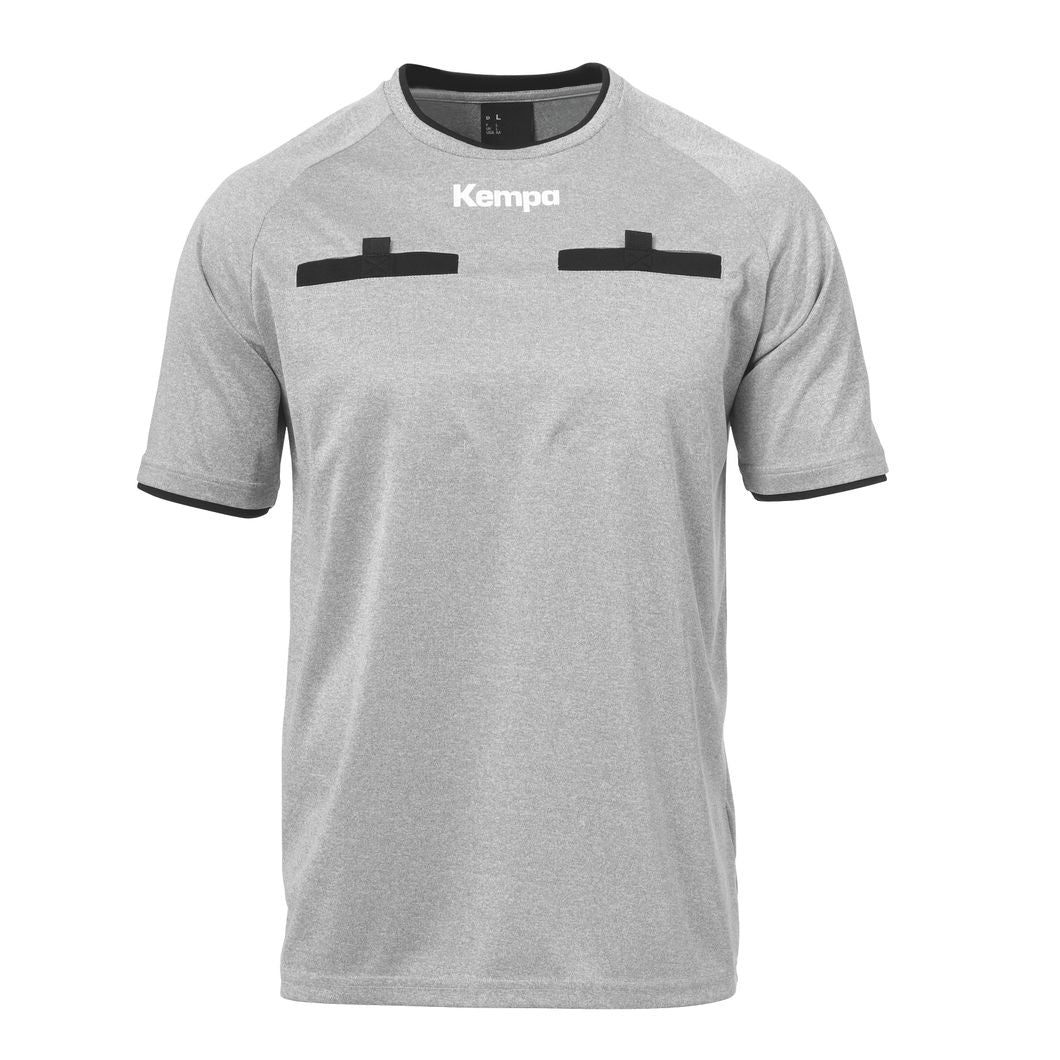 Schiedsrichter Trikot Kurzarm