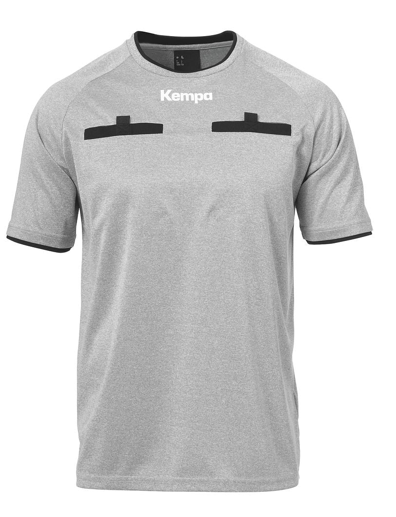 Schiedsrichter Trikot Kurzarm