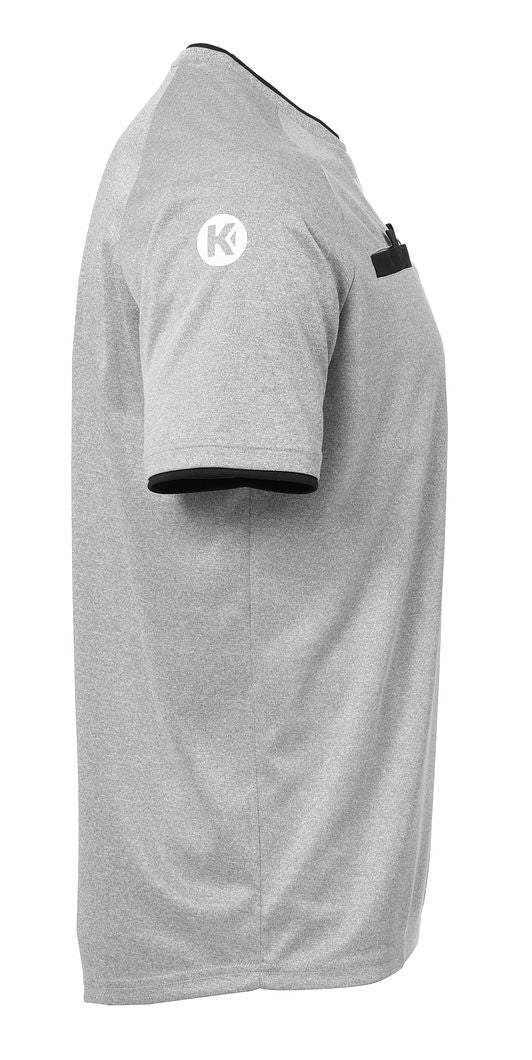 Schiedsrichter Trikot Kurzarm