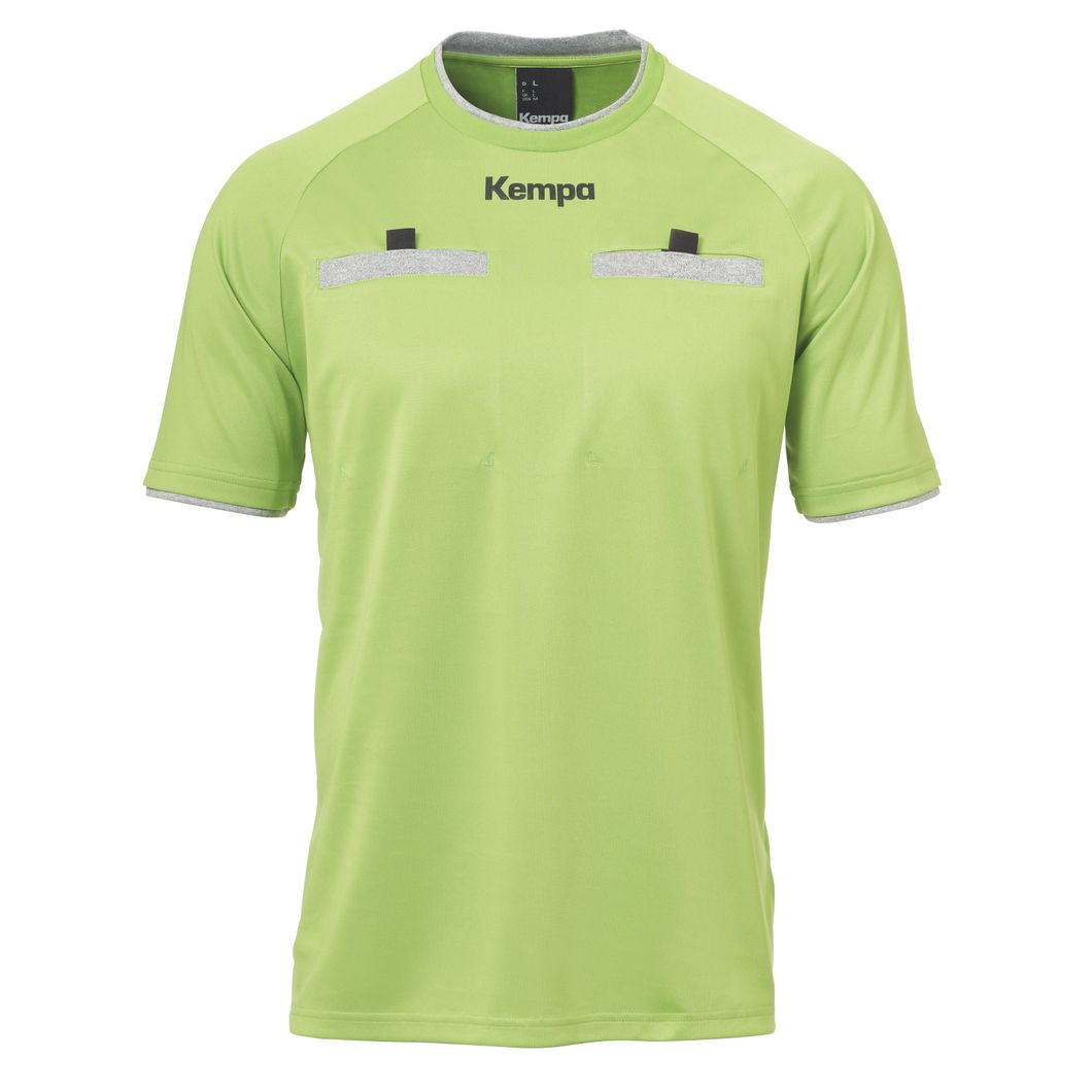 Schiedsrichter Trikot Kurzarm