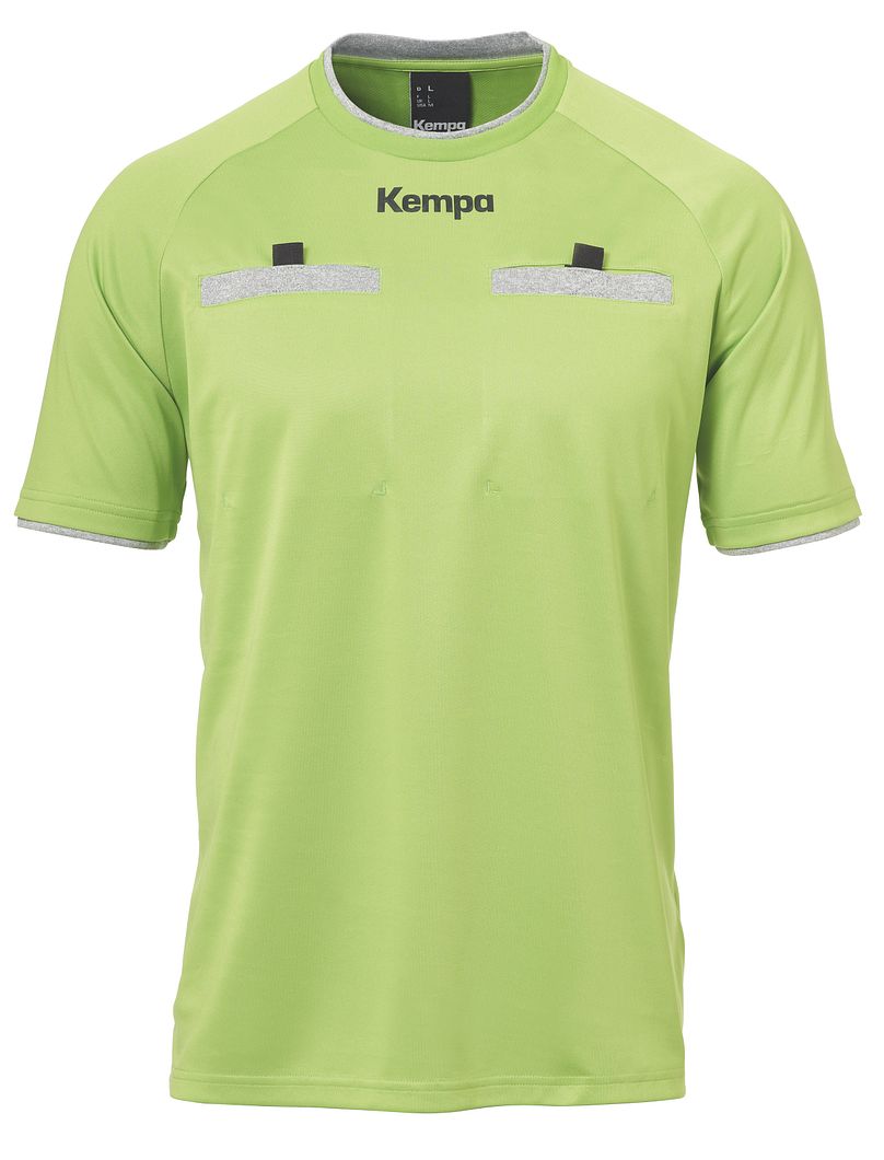 Schiedsrichter Trikot Kurzarm