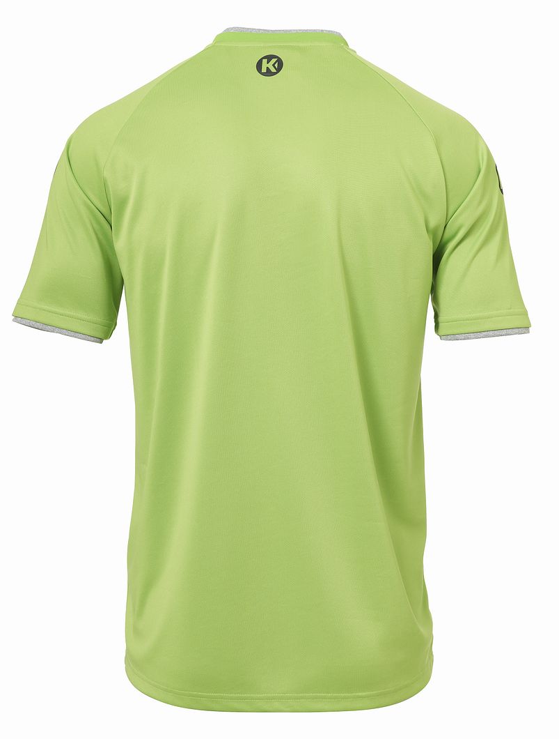 Schiedsrichter Trikot Kurzarm