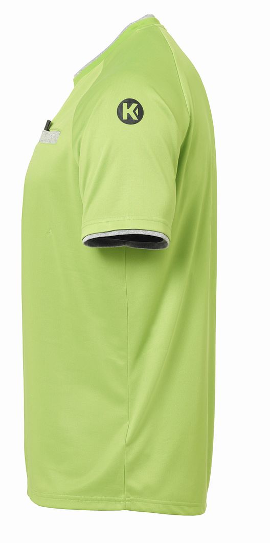 Schiedsrichter Trikot Kurzarm