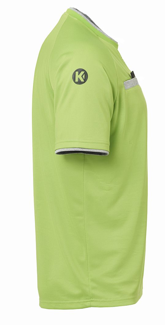 Schiedsrichter Trikot Kurzarm