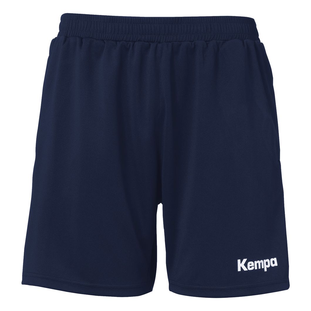 POCKET SHORTS