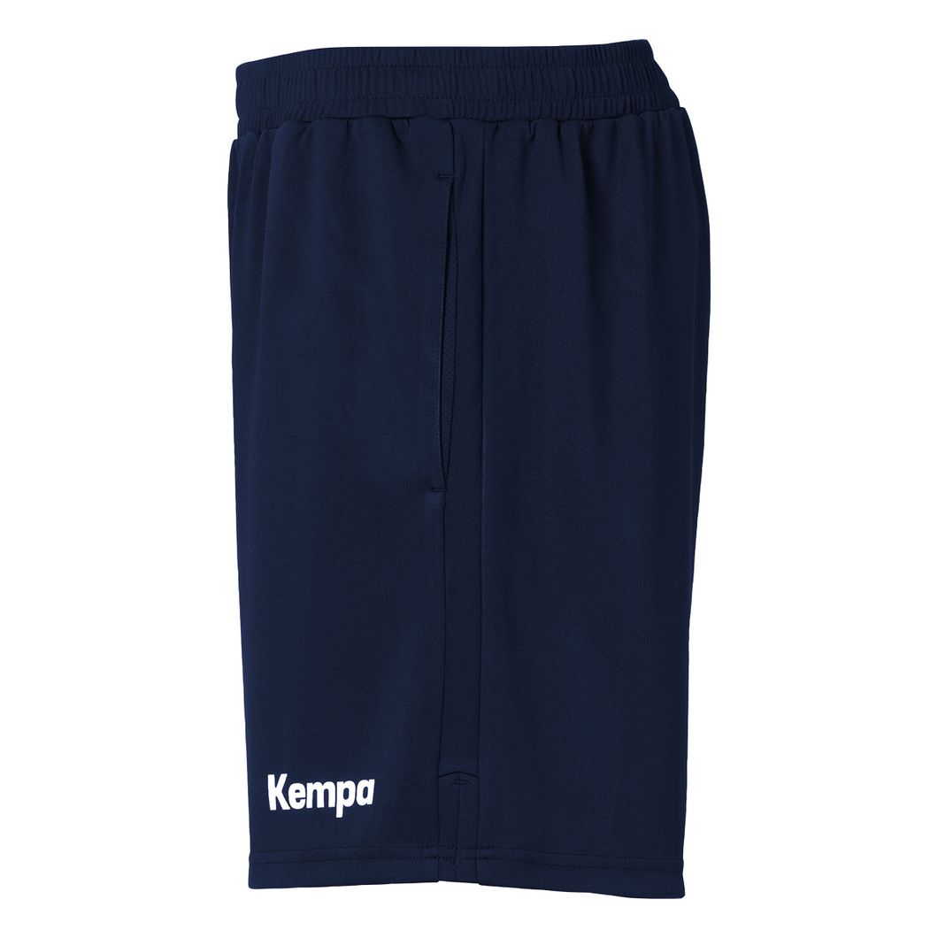 POCKET SHORTS