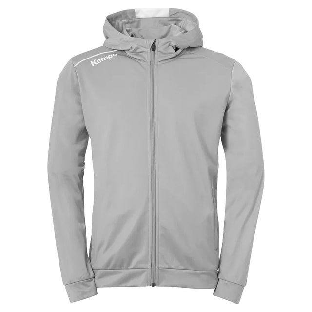 Player Kapuzenjacke