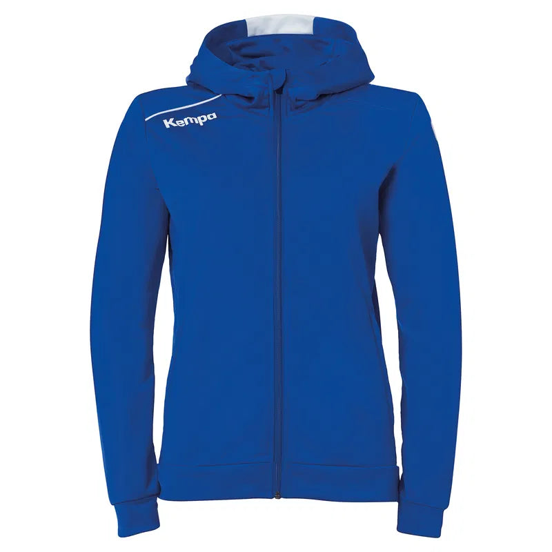 Player Kapuzenjacke Damen