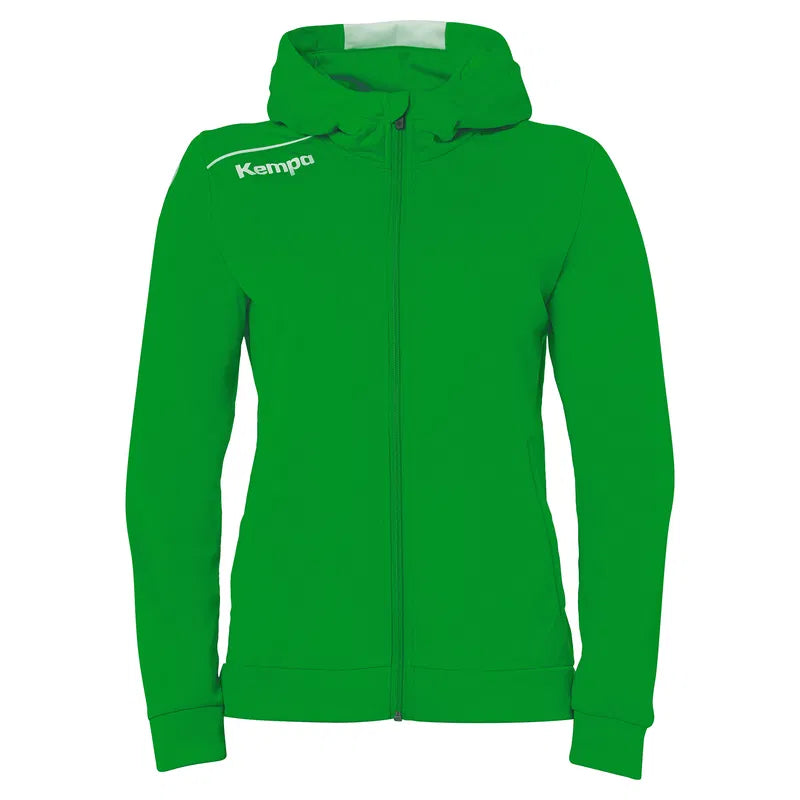Player Kapuzenjacke Damen