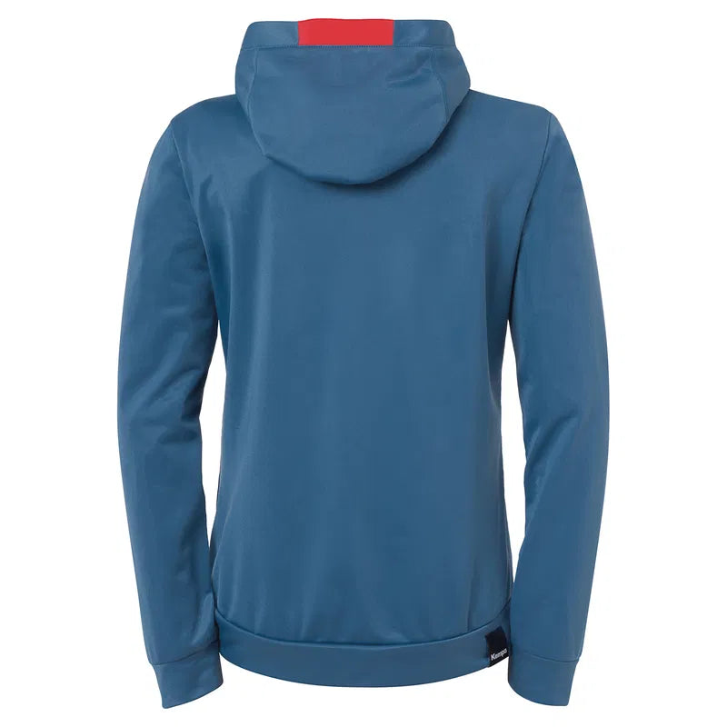 Player Kapuzenjacke Damen