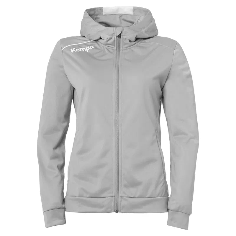Player Kapuzenjacke Damen