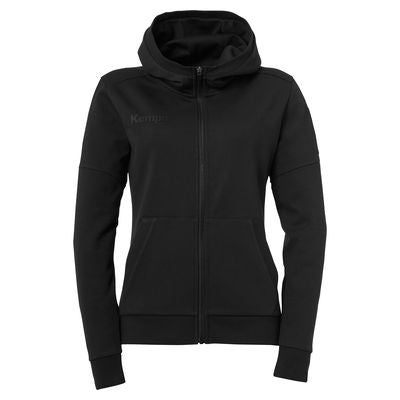 Kempa Status Kapuzenjacke Damen