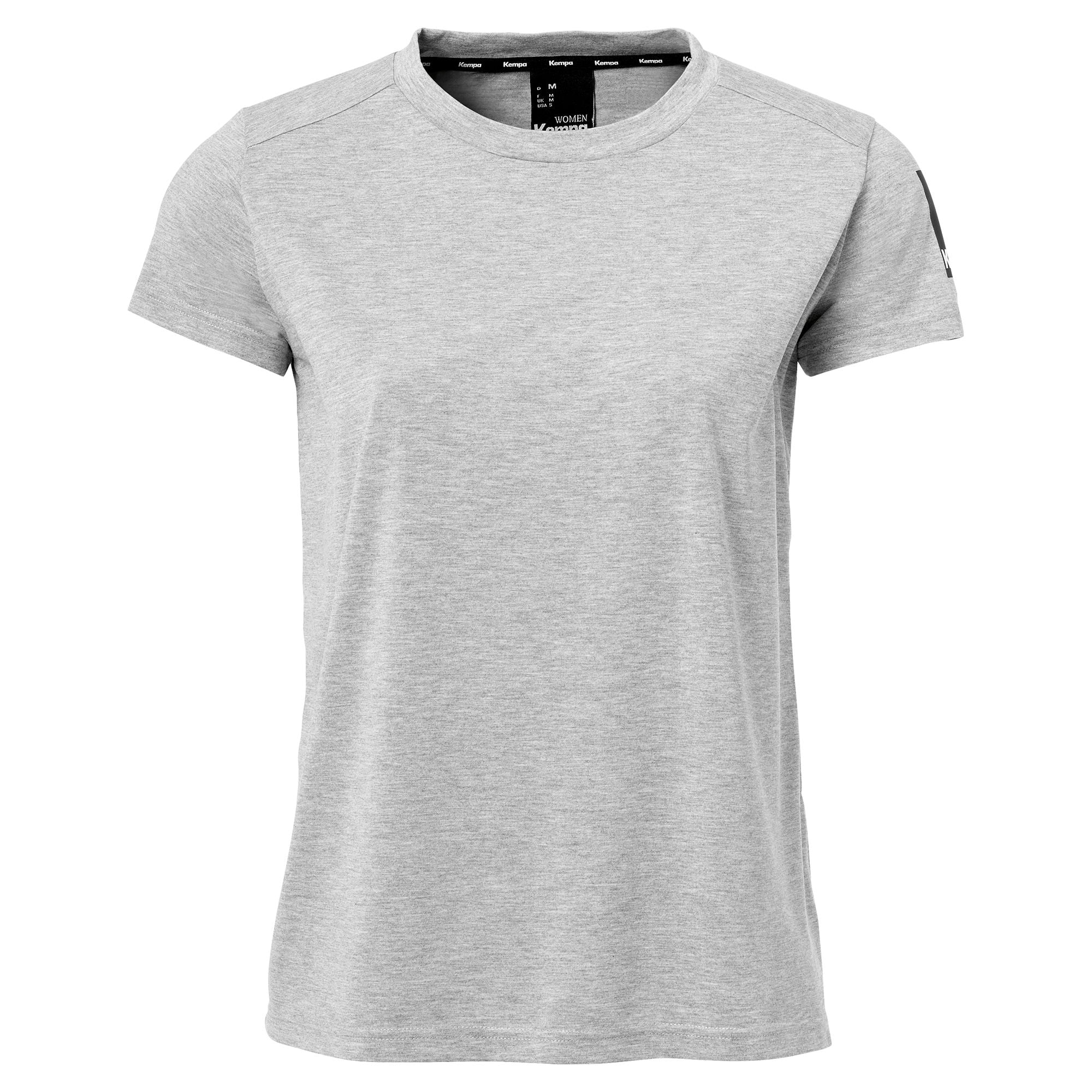 Kempa Status T-Shirt Damen