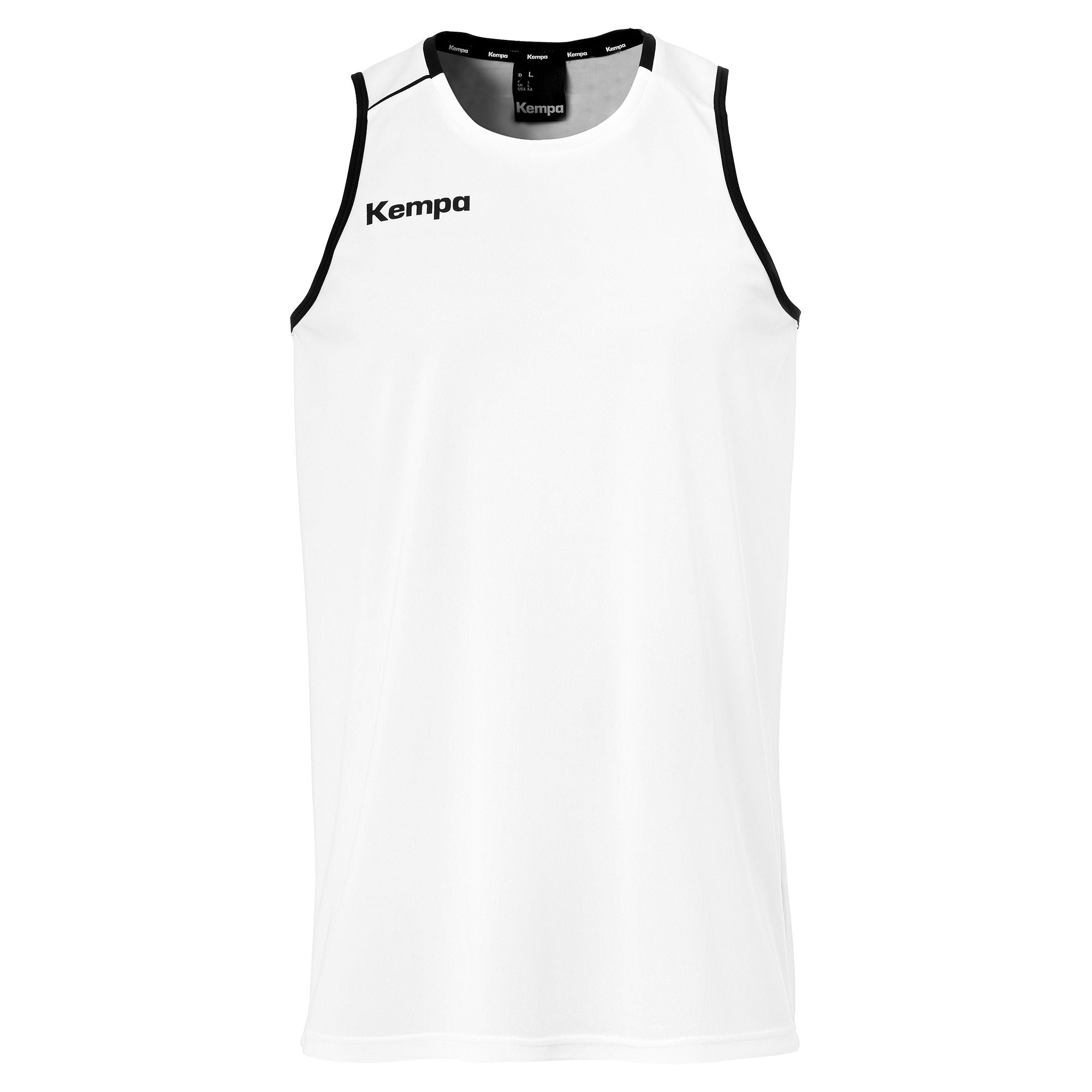 Kempa Player Tank Top