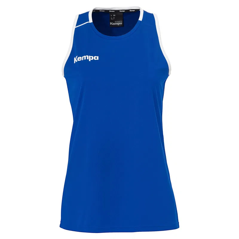 Player Tank Top Damen