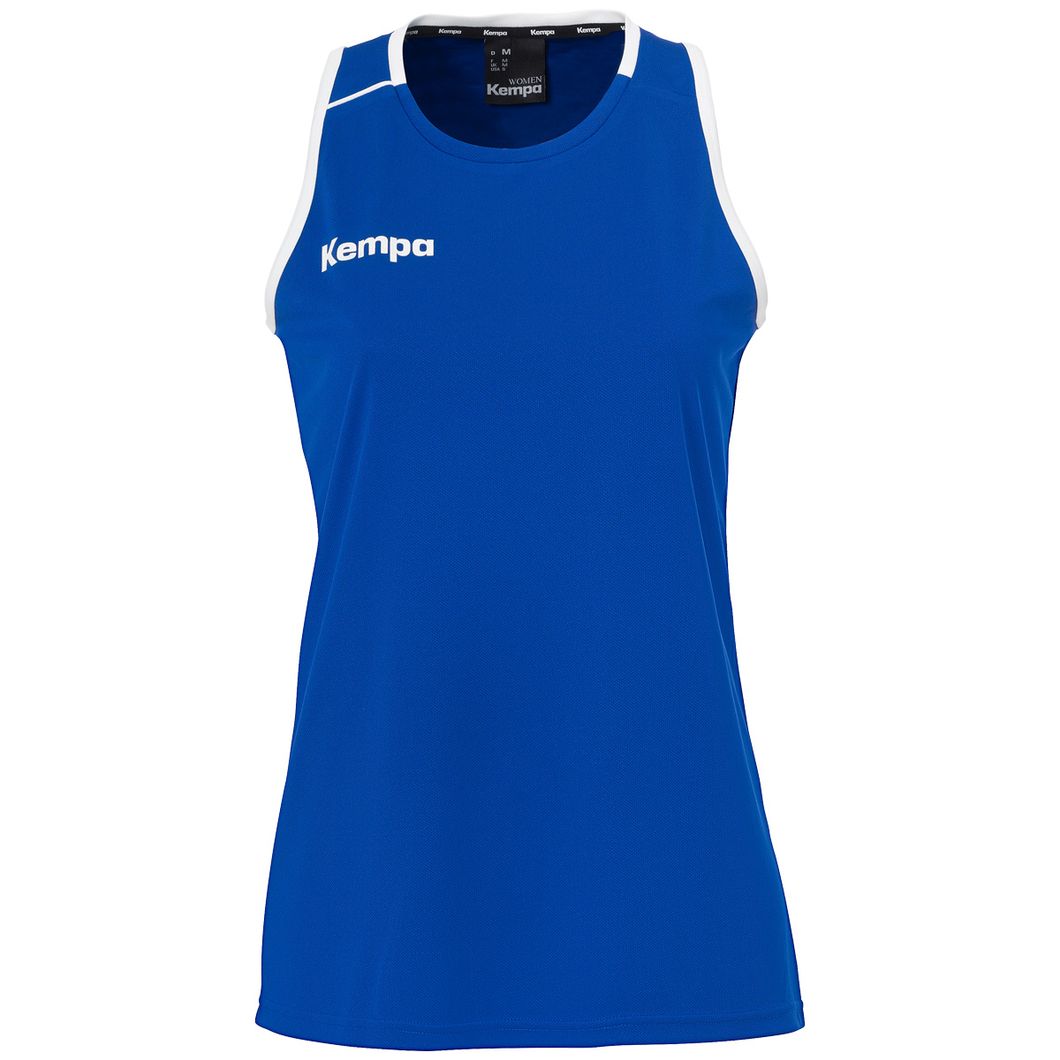Player Tank Top Damen
