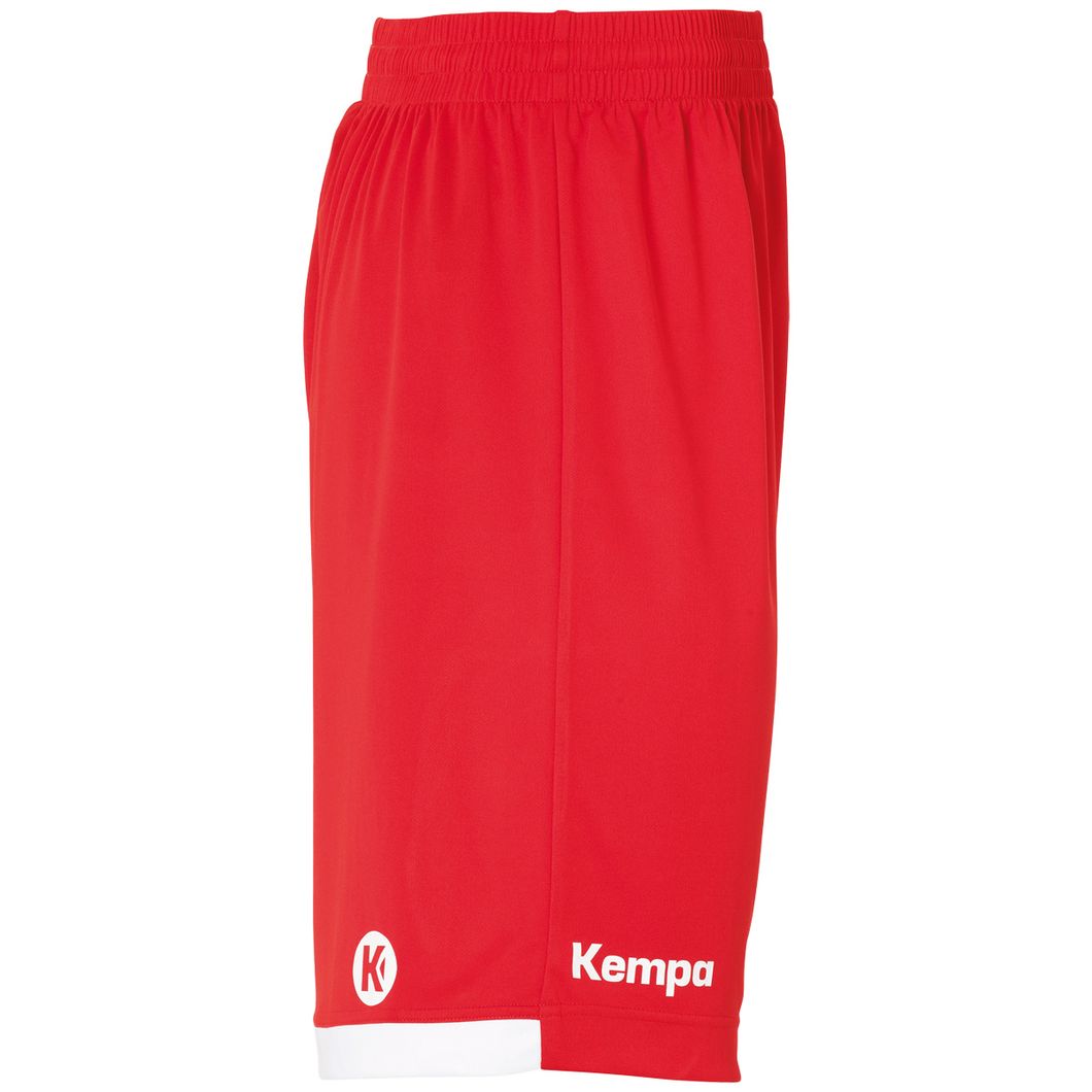Player Long Shorts