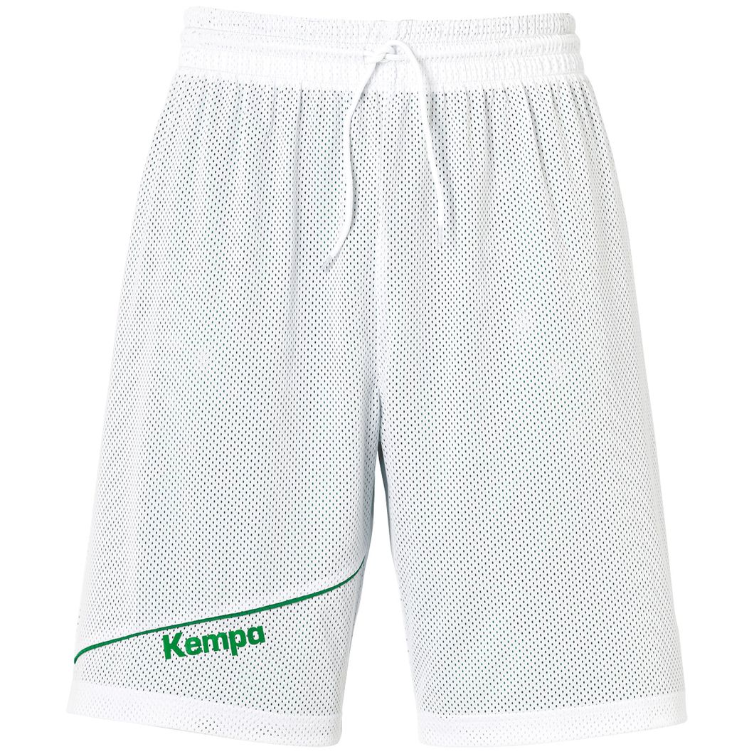 Reversible Shorts
