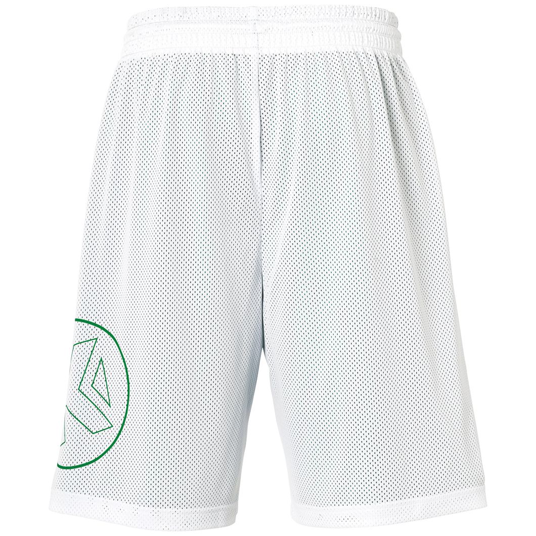 Reversible Shorts