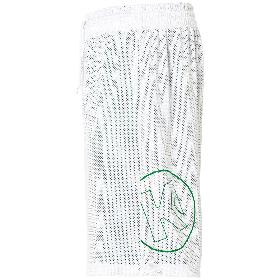 Reversible Shorts