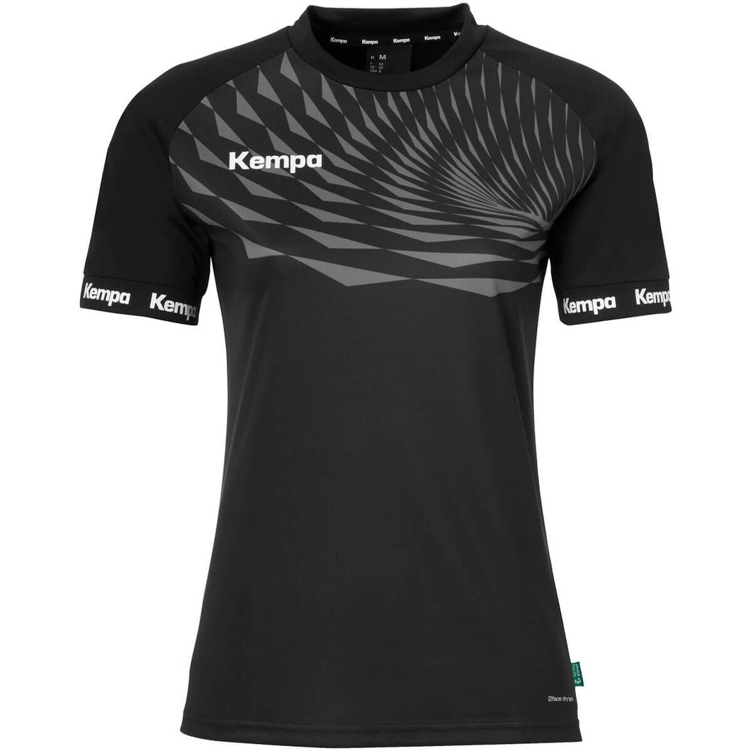 Wave 26 Shirt Damen