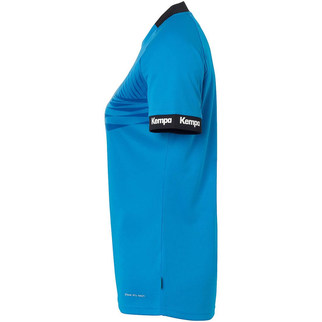 Wave 26 Shirt Damen