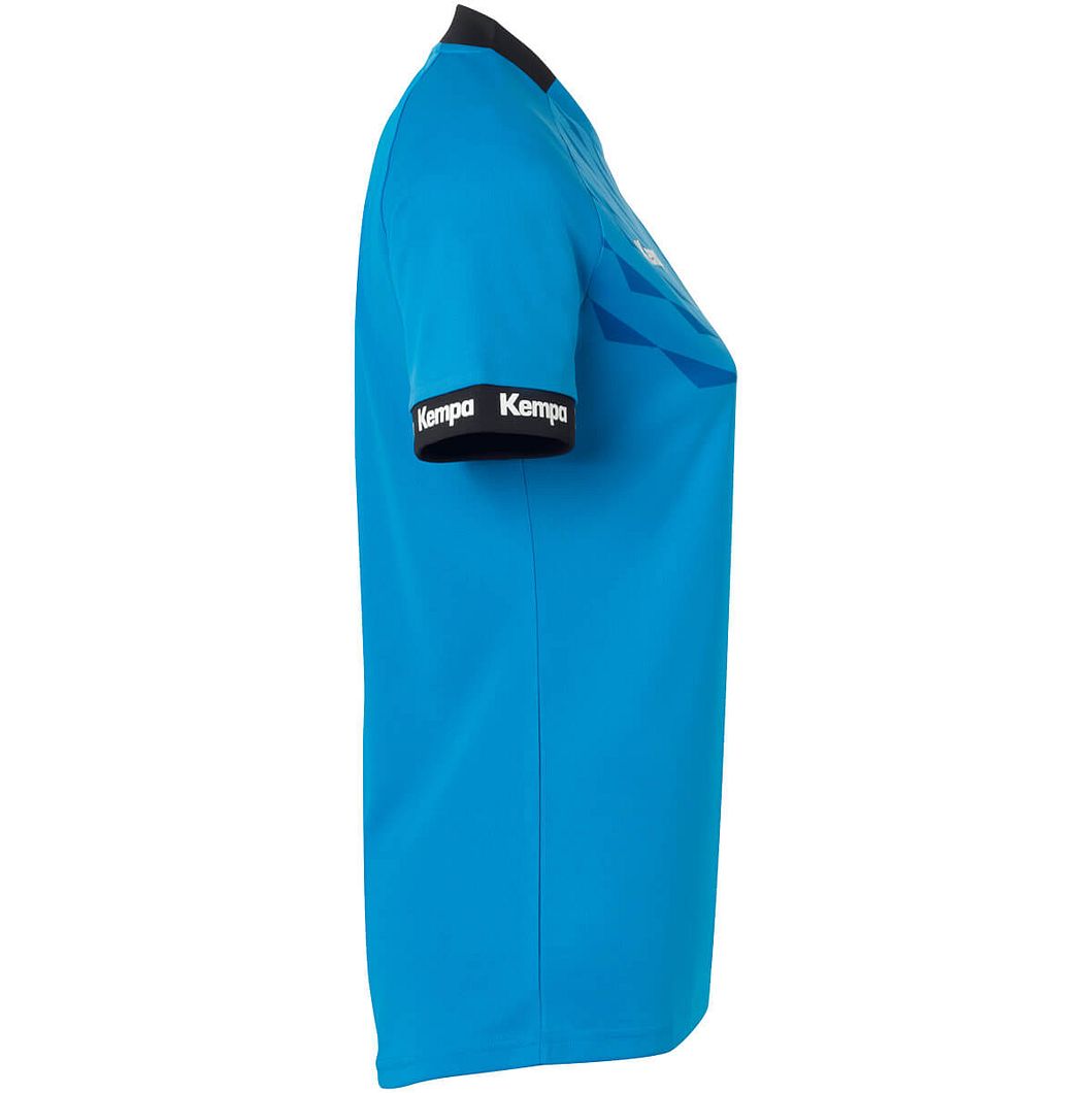 Wave 26 Shirt Damen