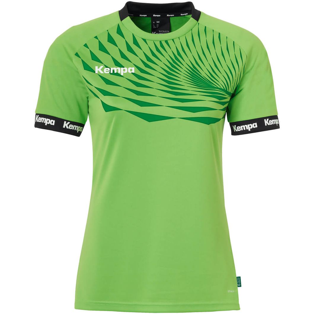 Wave 26 Shirt Damen
