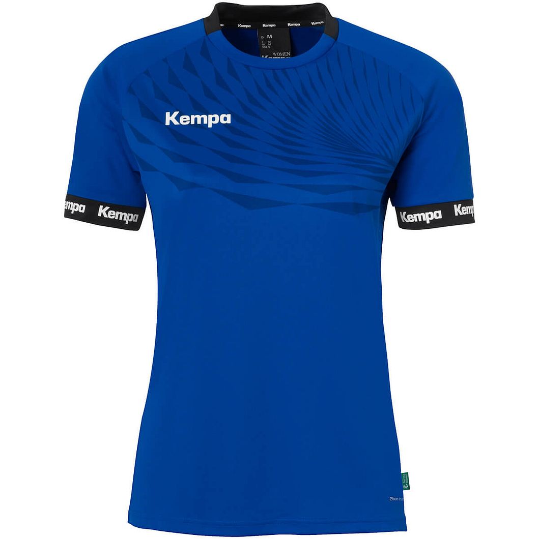 Wave 26 Shirt Damen