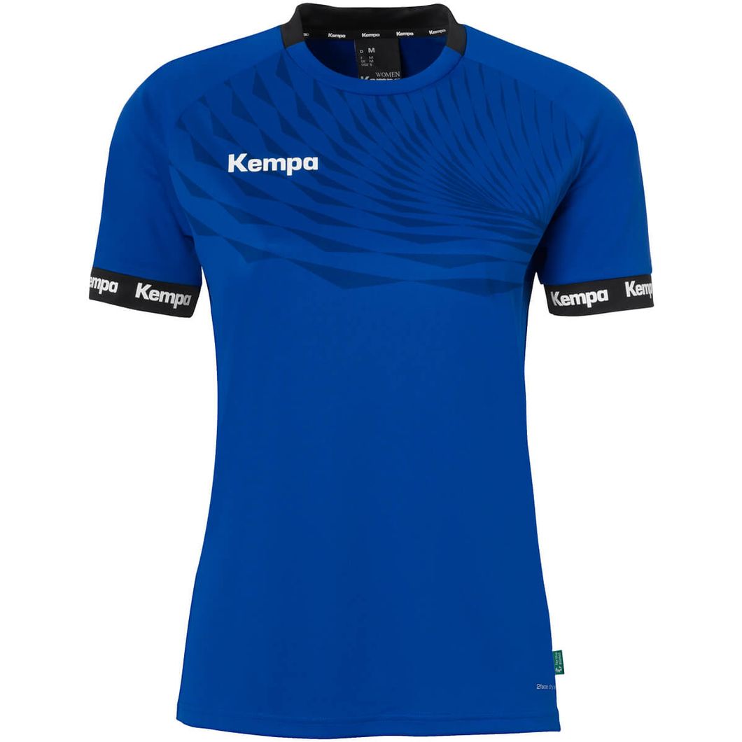 Wave 26 Shirt Damen