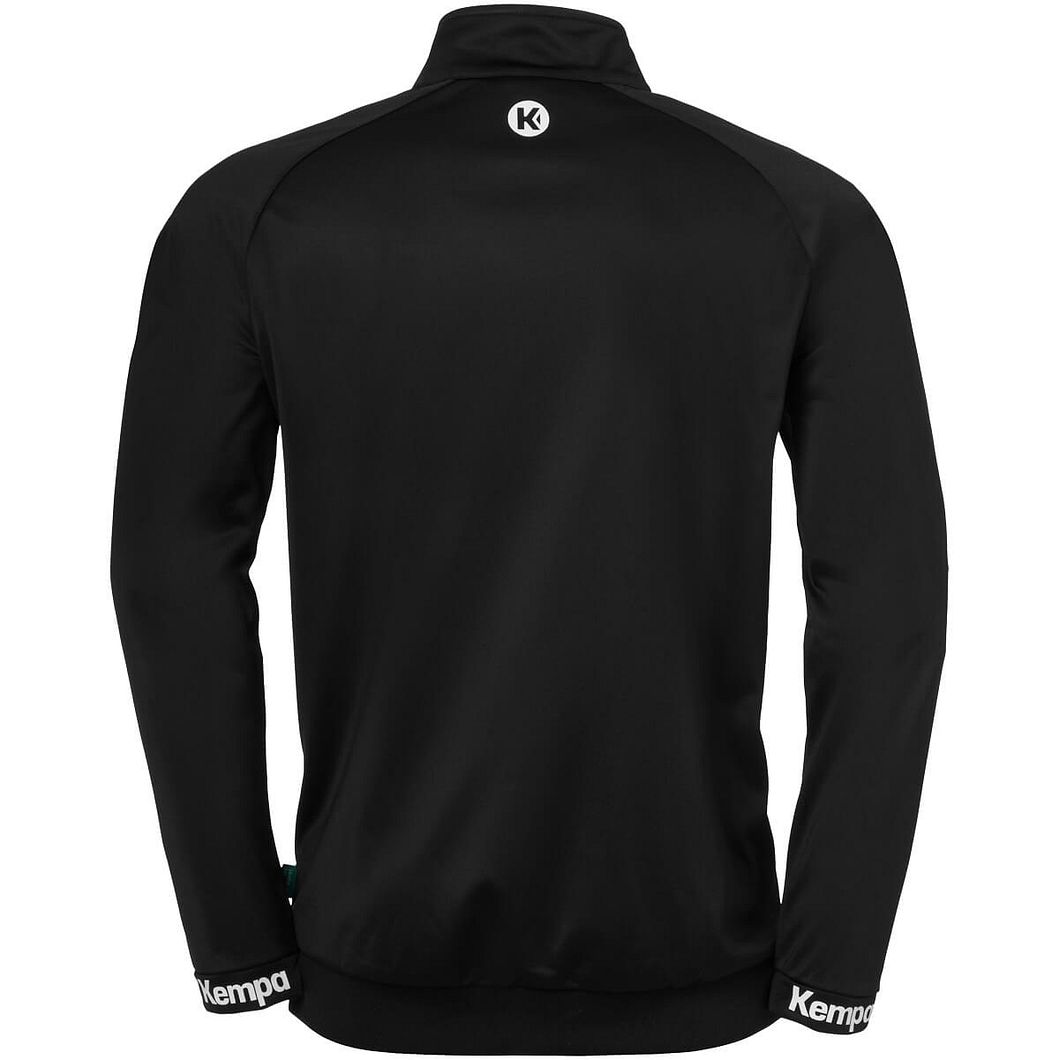 Wave 26 Poly Jacket