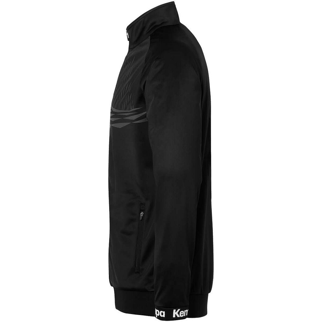 Wave 26 Poly Jacket