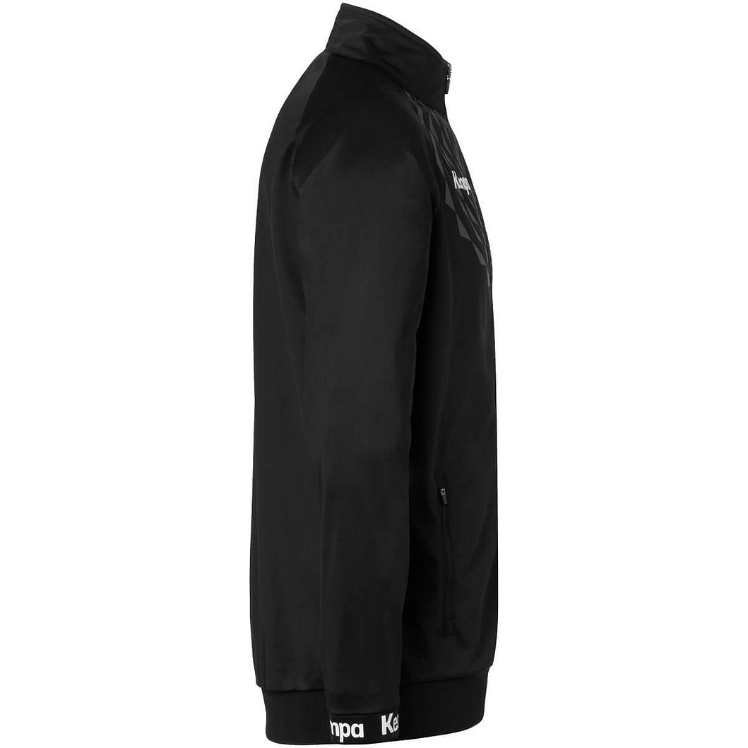 Wave 26 Poly Jacket