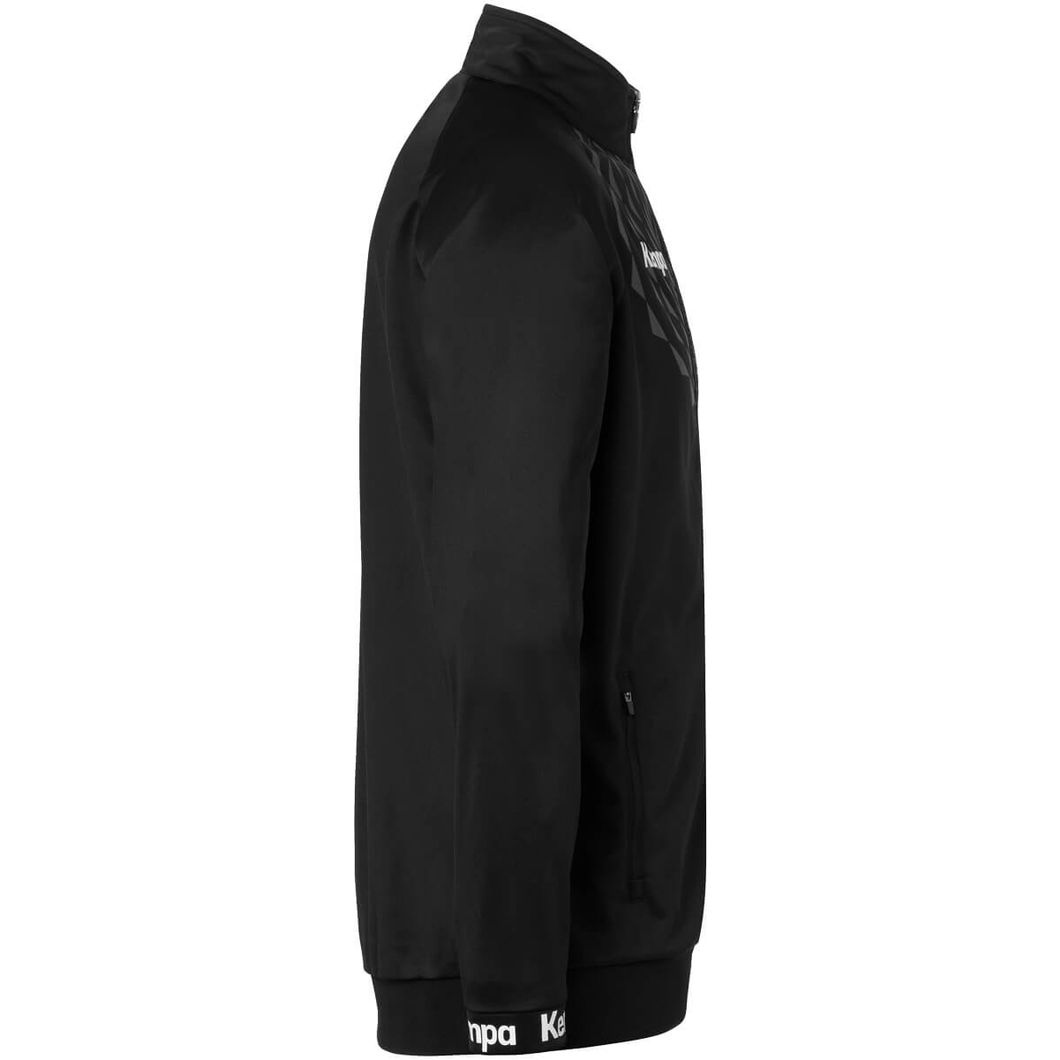 Wave 26 Poly Jacket