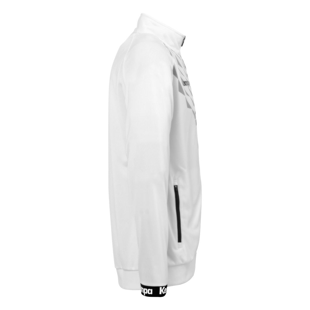 Wave 26 Poly Jacket
